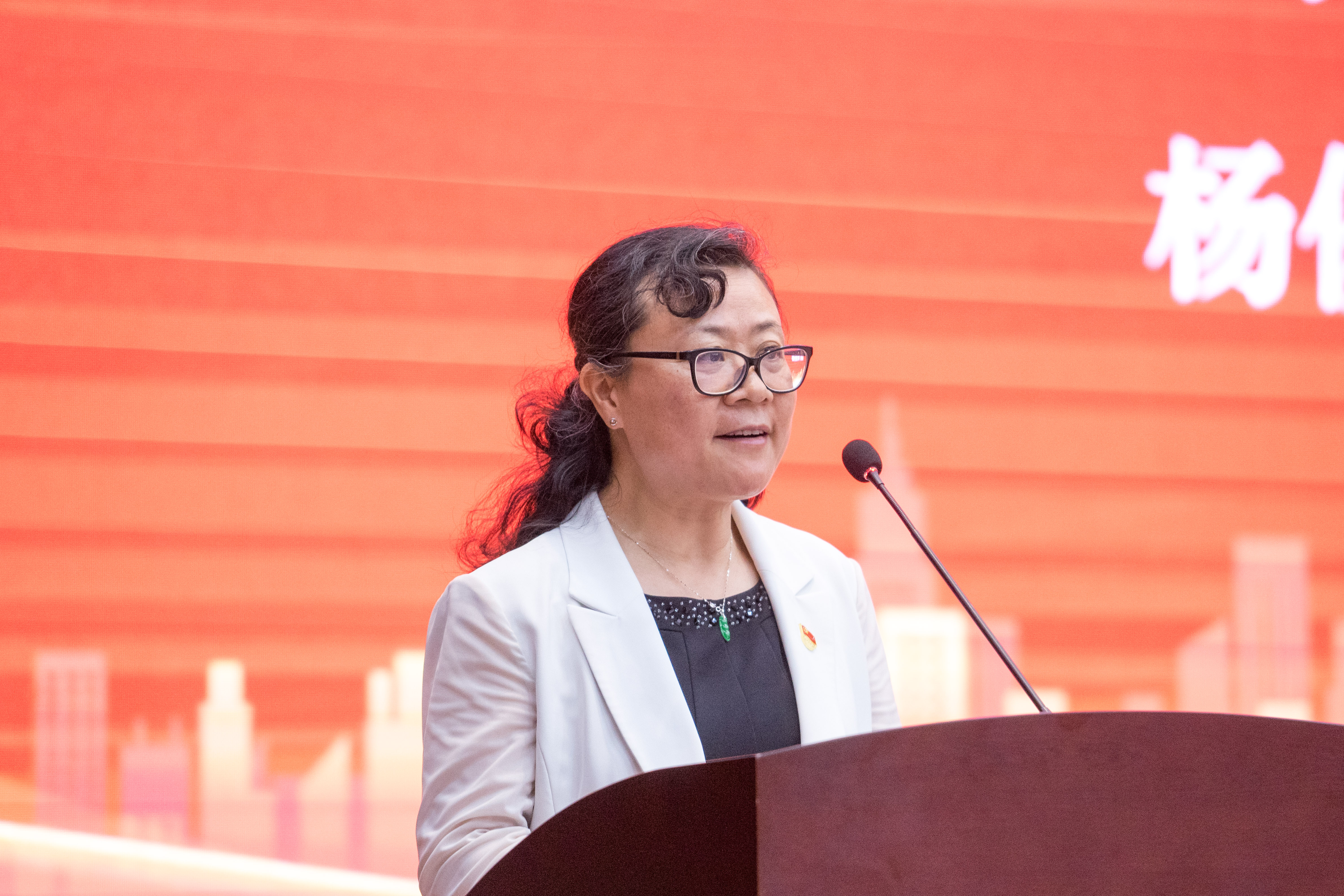 喜讯自贡市县两级开放大学揭牌成立